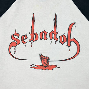 1996 SEBADOH LONG SLEEVE