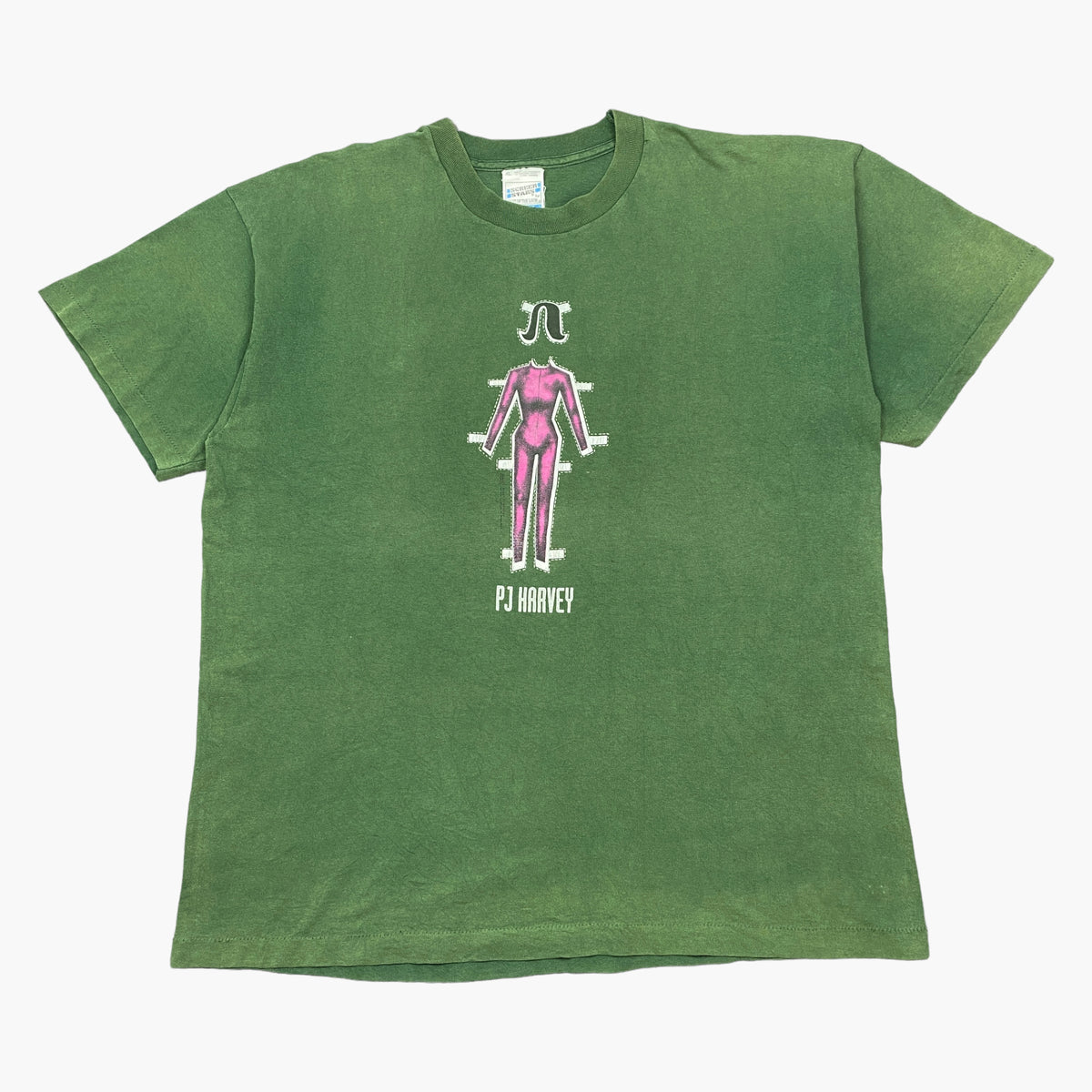 1995 PJ HARVEY T-SHIRT