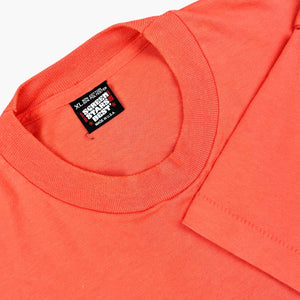 1990s CORAL SCREEN STARS T-SHIRT