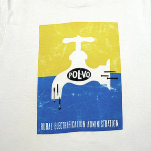 EARLY 90S POLVO T-SHIRT