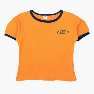 90S ORBITAL BABY TEE