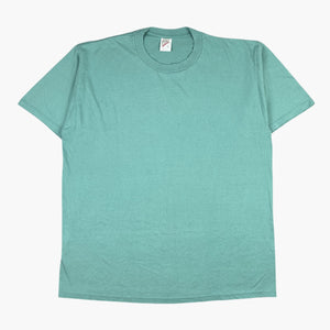 1990s FADED JERZEES T-SHIRT