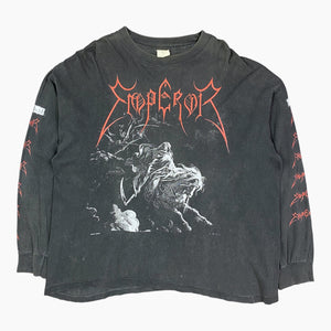 1993 EMPEROR LONG SLEEVE