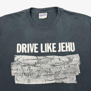 00S DRIVE LIKE JEHU T-SHIRT
