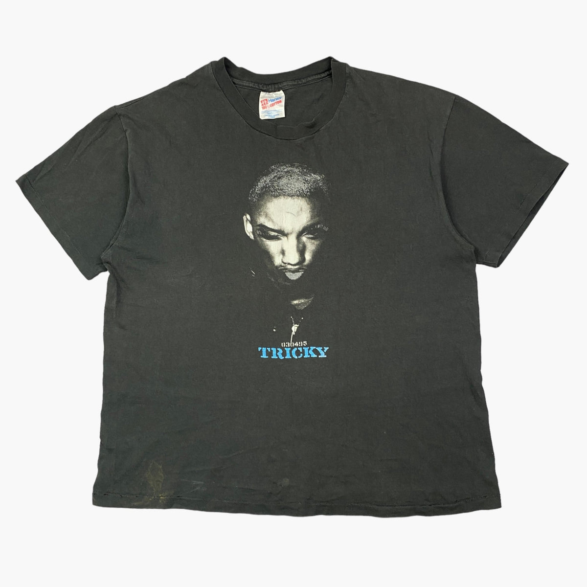 1995 TRICKY T-SHIRT – JERKS™