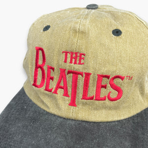 EARLY 90S THE BEATLES CAP