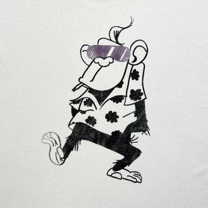 EARLY 90S COOL MONKEY T-SHIRT