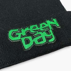 LATE 90S GREEN DAY BEANIE