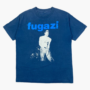 LATE 90S FUGAZI T-SHIRT