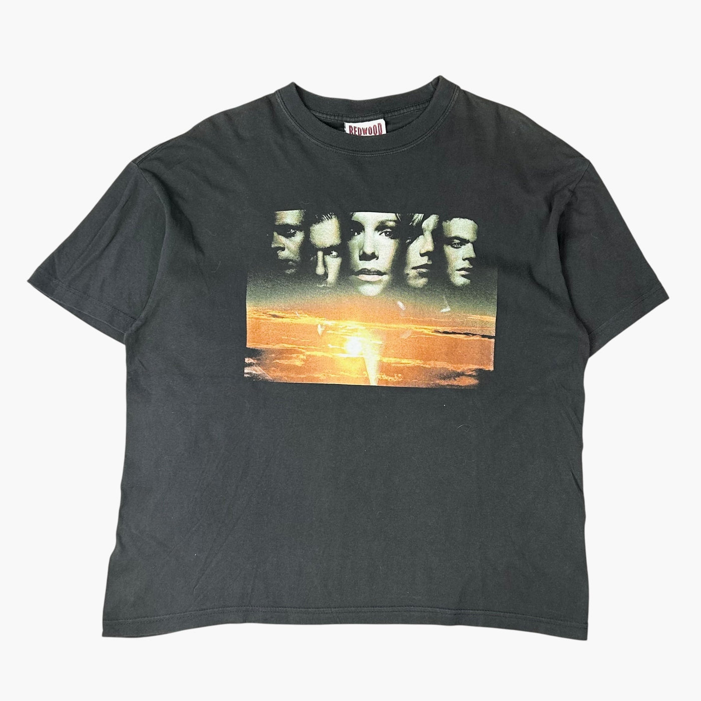 1999 THE CARDIGANS T-SHIRT