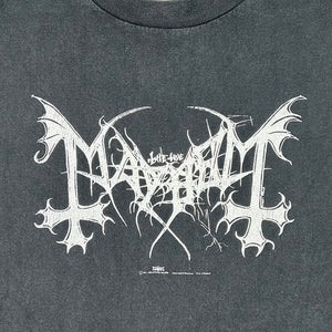 1998 MAYHEM LONG SLEEVE