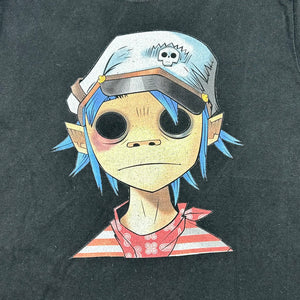 00S GORILLAZ T-SHIRT