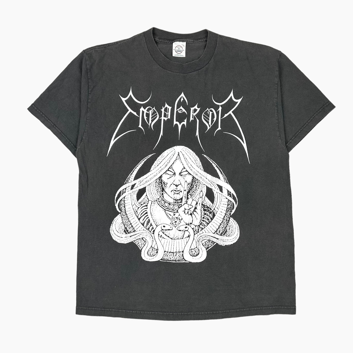 LATE 90S EMPEROR T-SHIRT