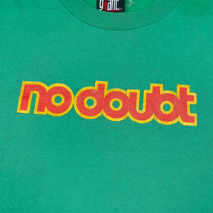 LATE 90S NO DOUBT T-SHIRT