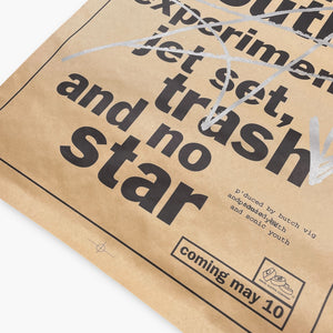 1994 SONIC YOUTH POSTER