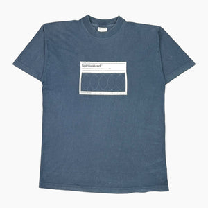 1997 SPIRITUALIZED T-SHIRT