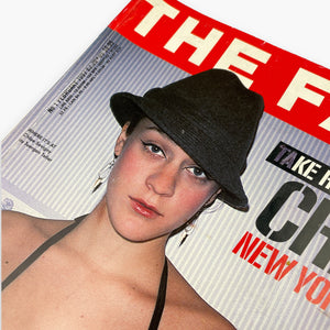 1997 THE FACE MAGAZINE