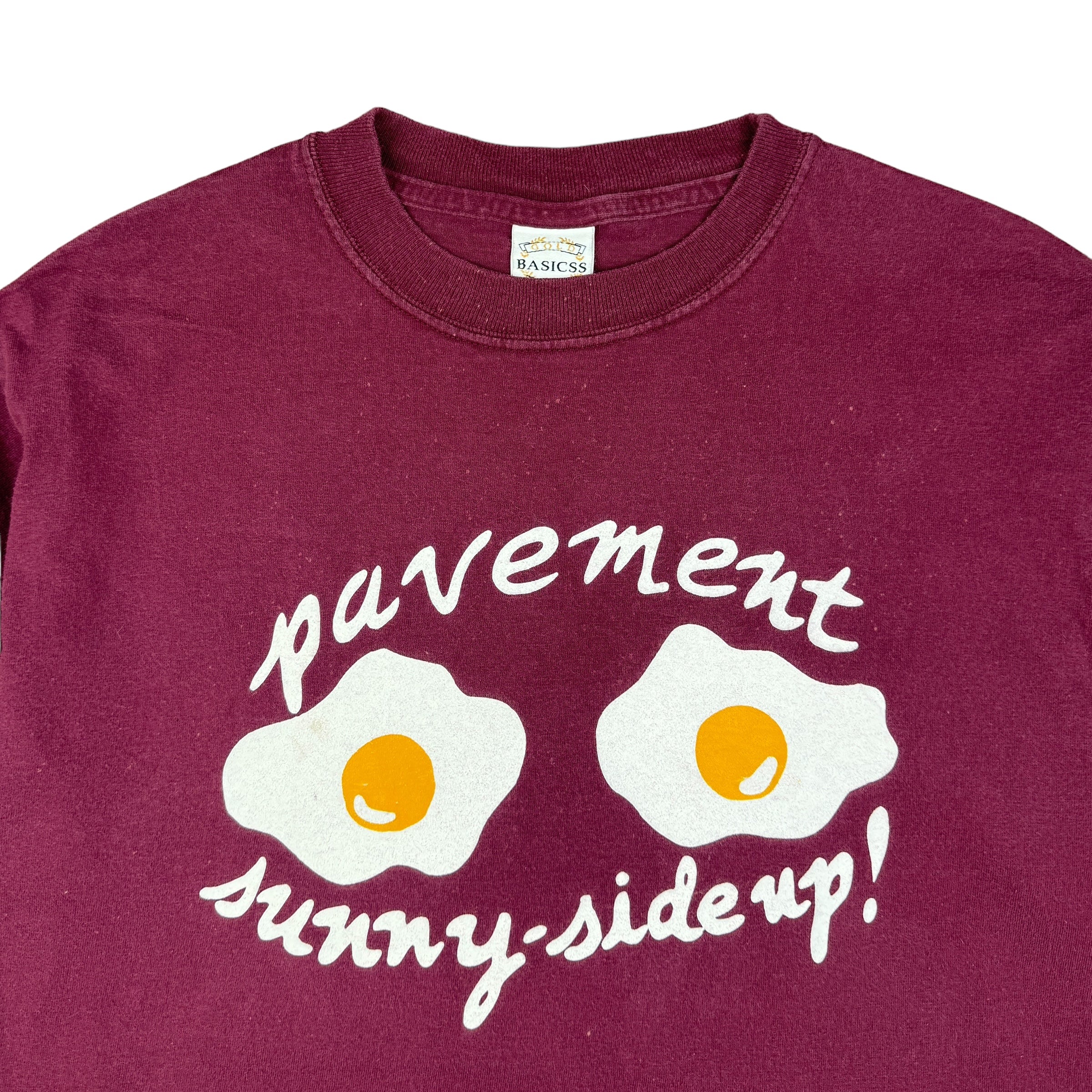 LATE 90s PAVEMENT T-SHIRT – JERKS™