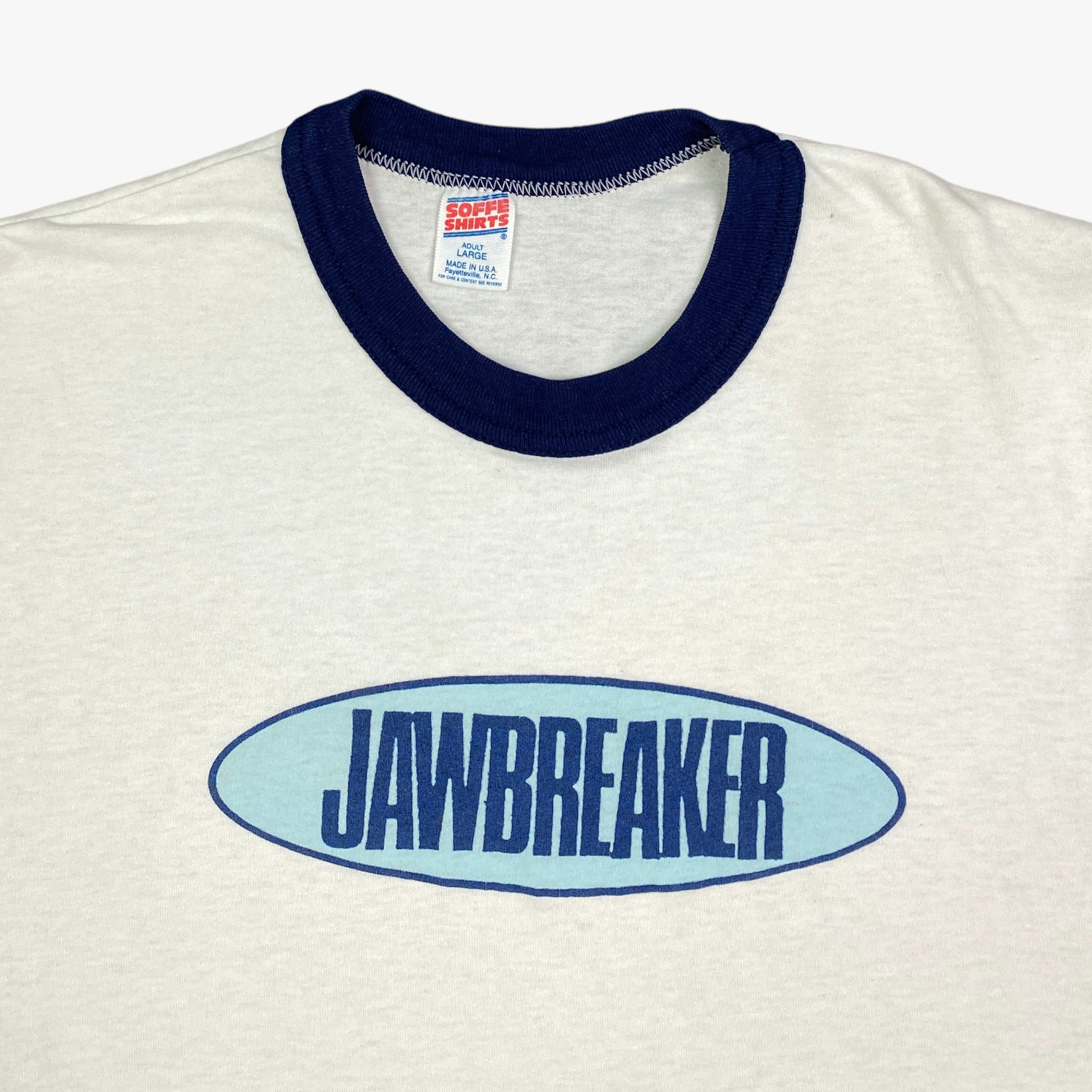 90S JAWBREAKER T-SHIRT – JERKS™