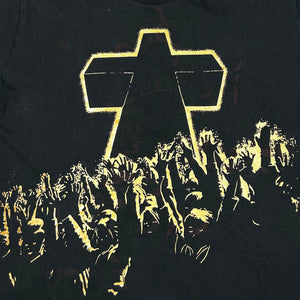 2008 JUSTICE T-SHIRT – JERKS™