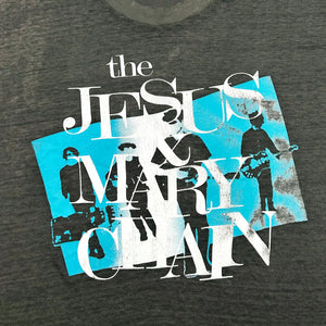 LATE 80S JESUS AND MARY CHAIN T-SHIRT