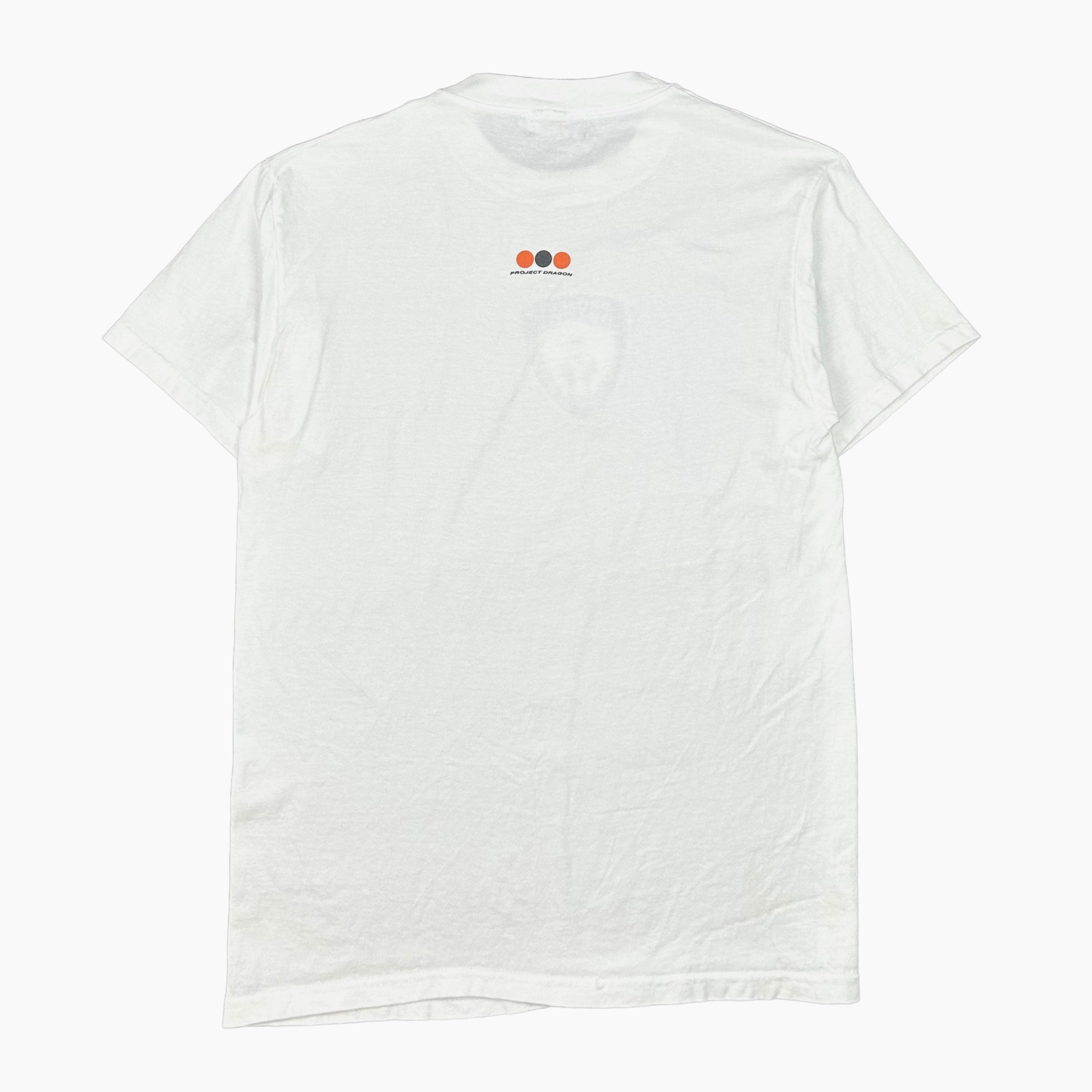 EARLY 00S PROJECT DRAGON T-SHIRT – JERKS™