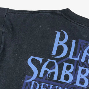 1999 BLACK SABBATH T-SHIRT – JERKS™