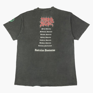 1995 MORBID ANGEL T-SHIRT