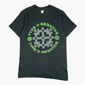 EARLY 90S TYPE O NEGATIVE T-SHIRT