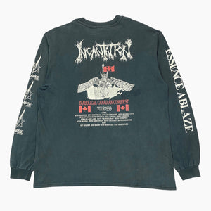 1999 INCANTATION LONG SLEEVE