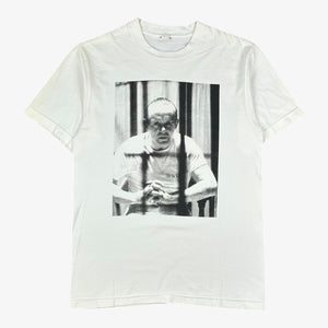 2000s SILENCE OF THE LAMBS T-SHIRT