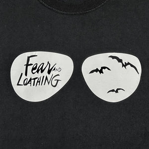 2000s FEAR AND LOATHING L/S
