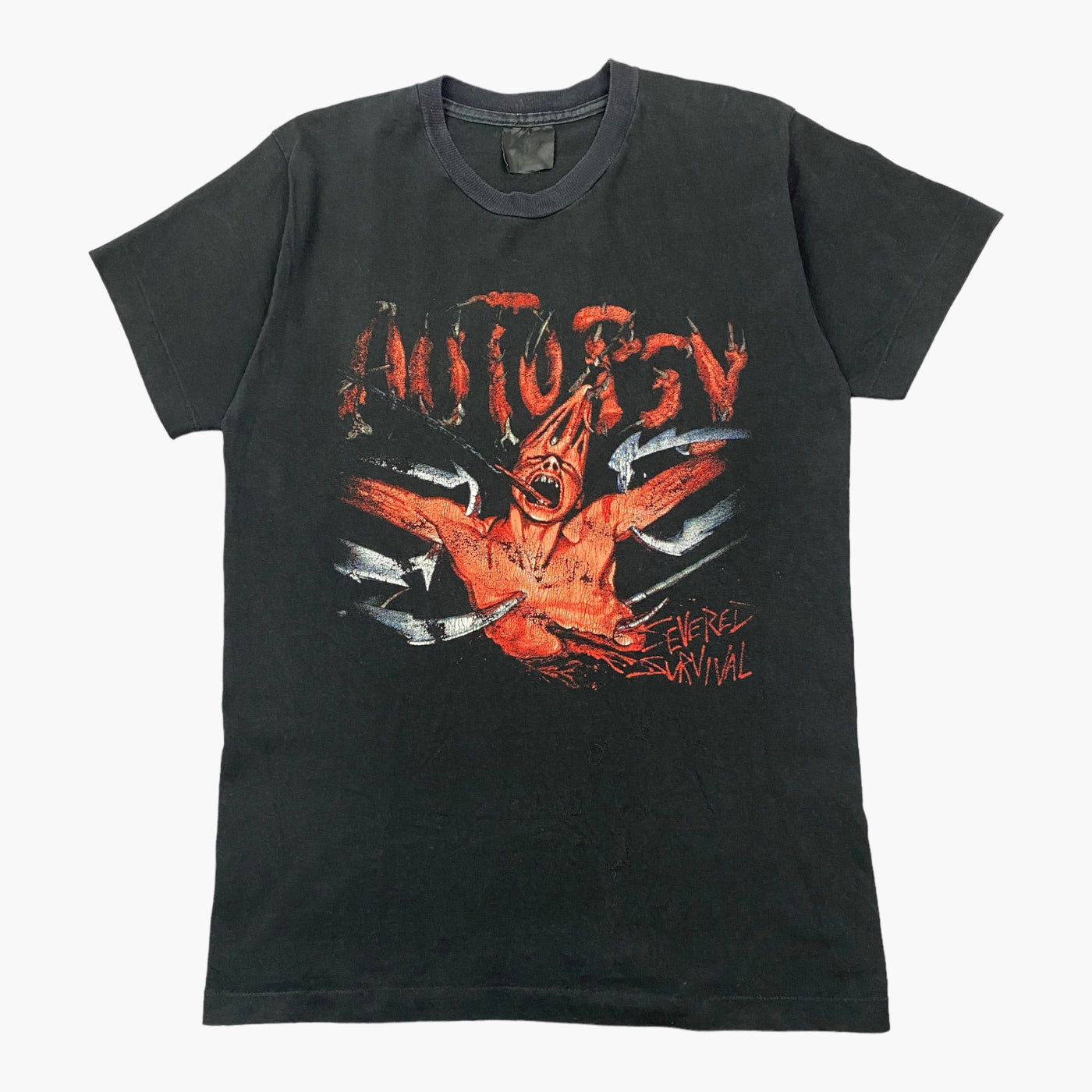 1989 AUTOPSY T-SHIRT