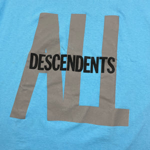 LATE 90S DESCENDENTS T-SHIRT