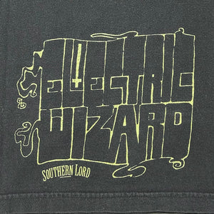 LATE 90S ELECTRIC WIZARD T-SHIRT