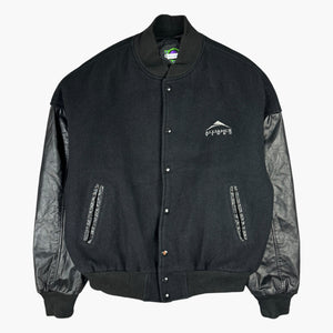 Pulp Fiction Varsity Jacket Front