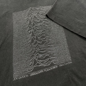 EARLY 90S JOY DIVISION T-SHIRT