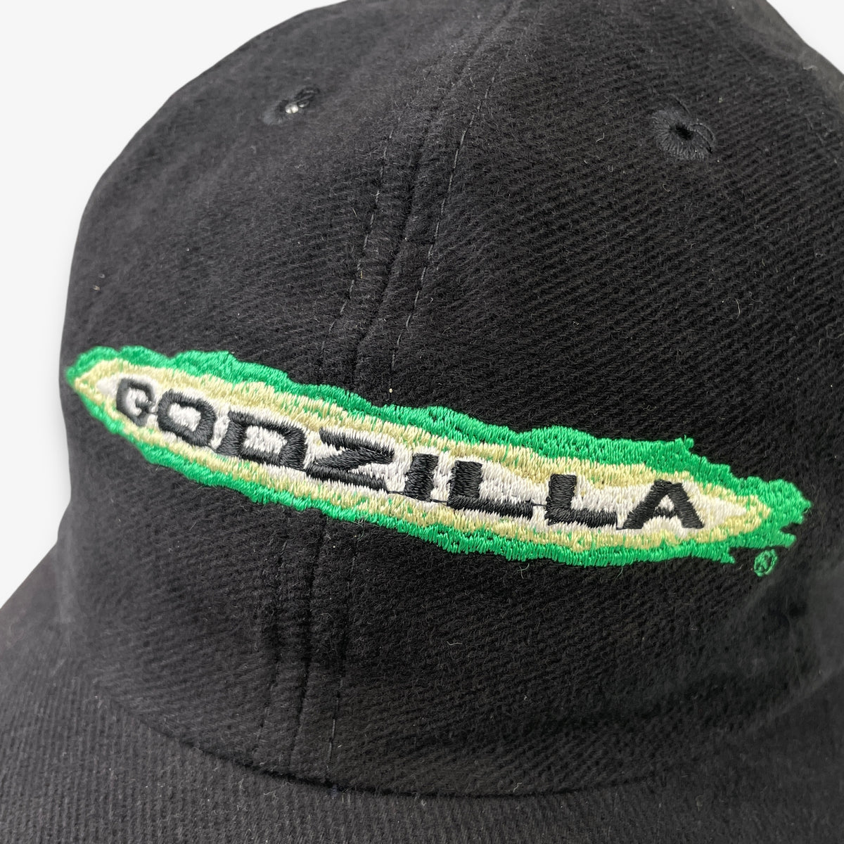 1998 GOZILLA CAP – JERKS™