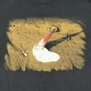 1996 THE CURE T-SHIRT