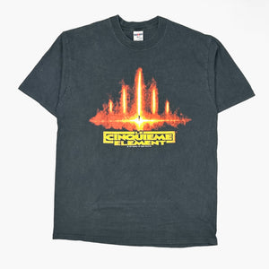 1997 THE FIFTH ELEMENT T-SHIRT