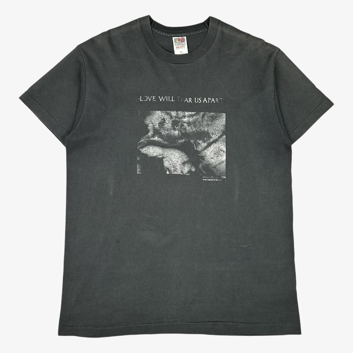 1993 JOY DIVISION T-SHIRT