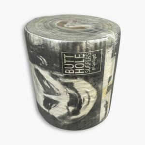 1991 BUTTHOLE SURFERS TOILET PAPER