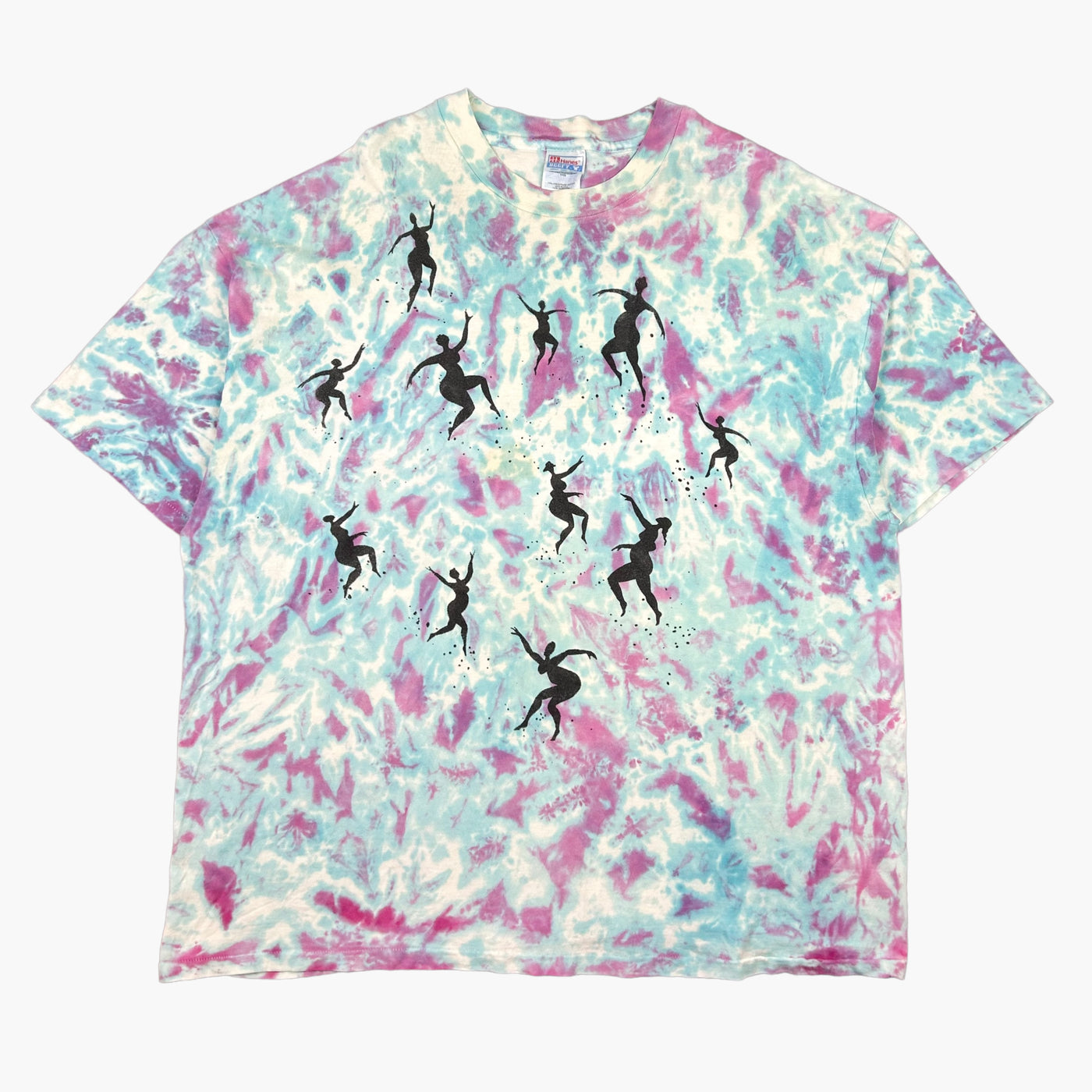 EARLY 90S DANCERS T-SHIRT