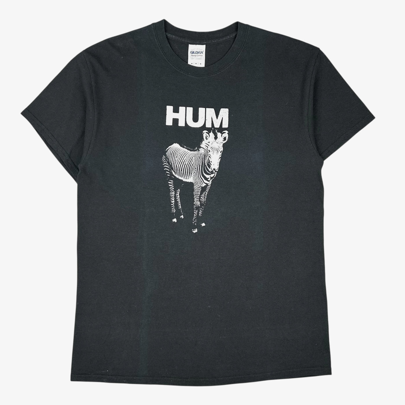 2000S HUM T-SHIRT