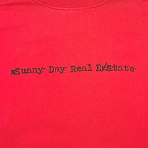 2000 SUNNY DAY REAL ESTATE LONG SLEEVE