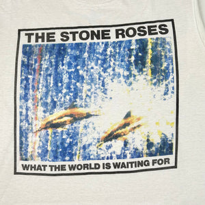 1989 STONE ROSES T-SHIRT