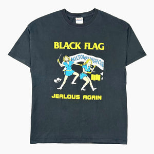 EARLY 00S BLACK FLAG T-SHIRT