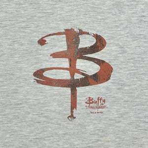 1999 BUFFY THE VAMPIRE SLAYER T-SHIRT