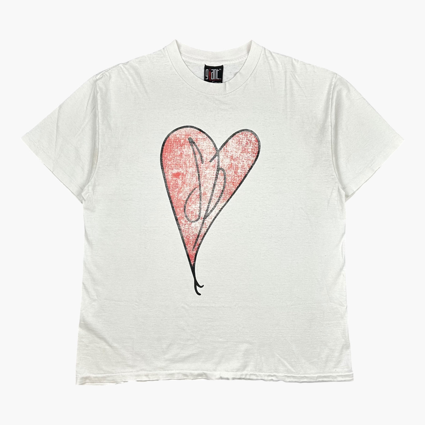 MID 90S SMASHING PUMPKINS T-SHIRT