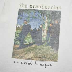 1995 THE CRANBERRIES T-SHIRT